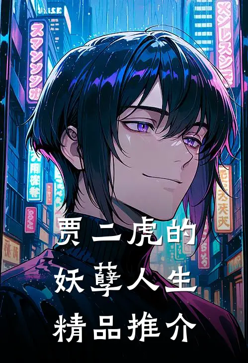 贾二虎的妖孽人生精品推介