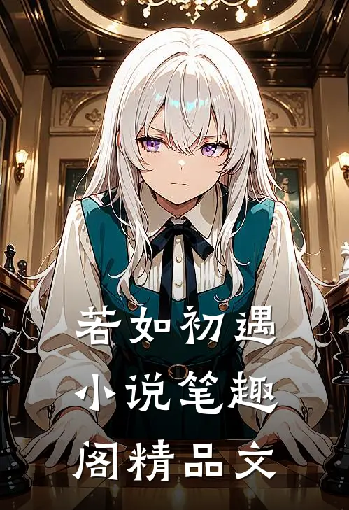 若如初遇小说笔趣阁精品文