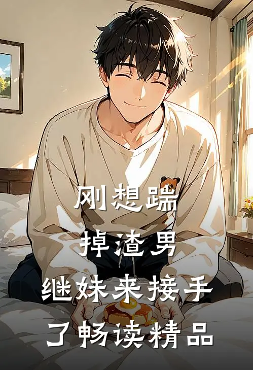 刚想踹掉渣男，继妹来接手了畅读精品