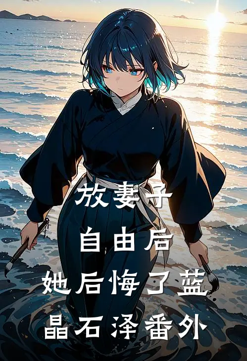 放妻子自由后，她后悔了蓝晶石泽 番外