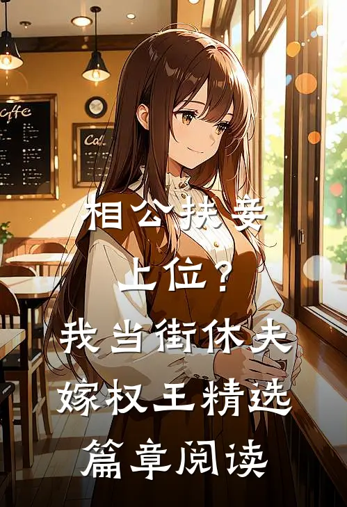 相公扶妾上位？我当街休夫嫁权王精选篇章阅读