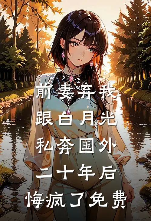 前妻弃我跟白月光私奔国外二十年后，悔疯了免费