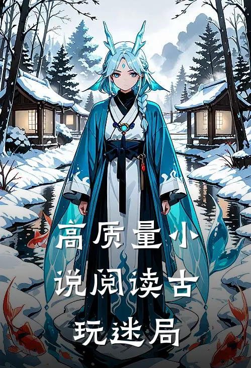 高质量小说阅读古玩迷局