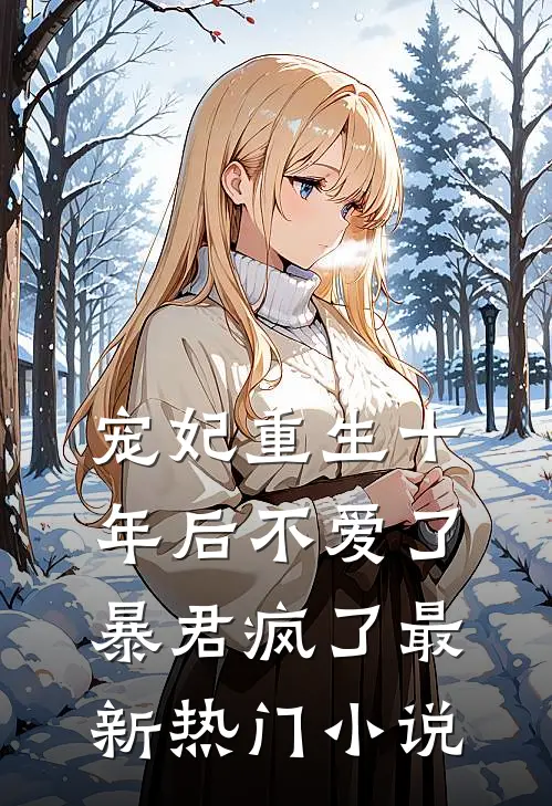 宠妃重生十年后不爱了，暴君疯了最新热门小说