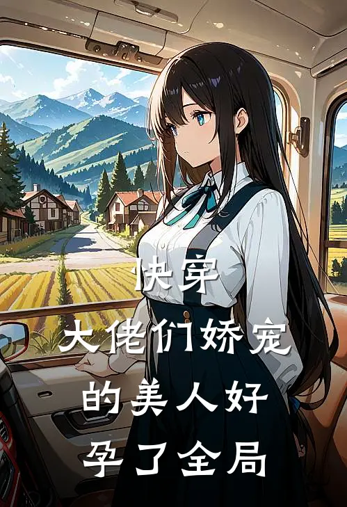 快穿：大佬们娇宠的美人好孕了全局