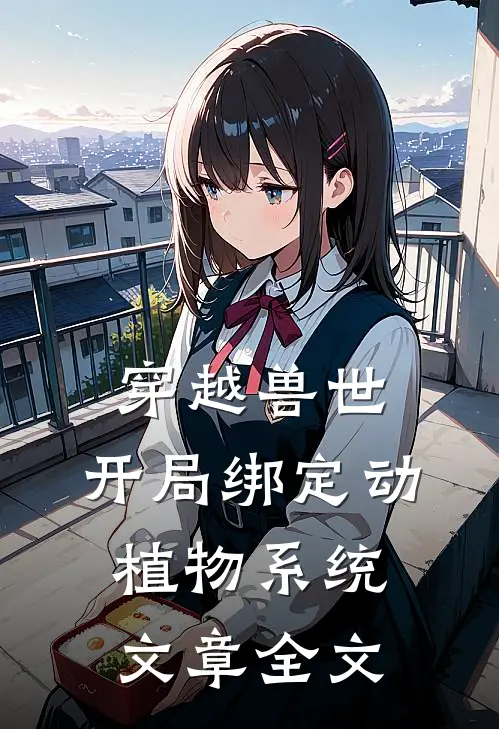 穿越兽世，开局绑定动植物系统文章全文