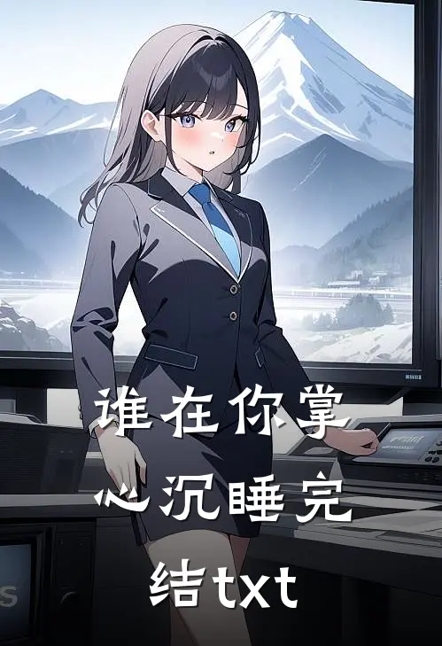 谁在你掌心沉睡完结txt