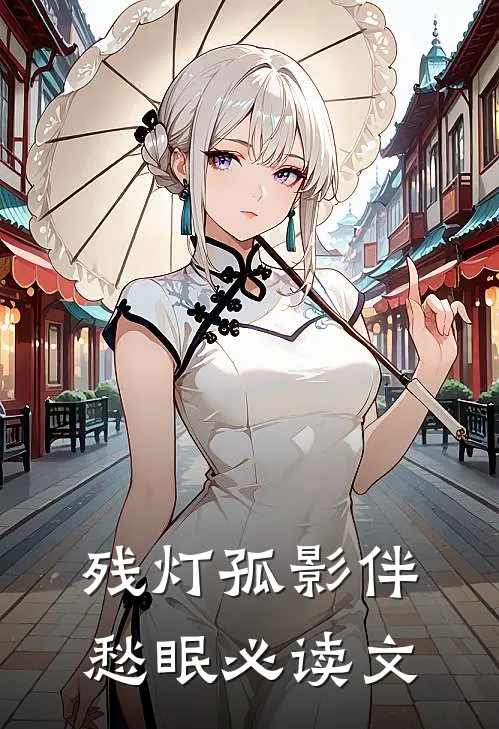 残灯孤影伴愁眠必读文