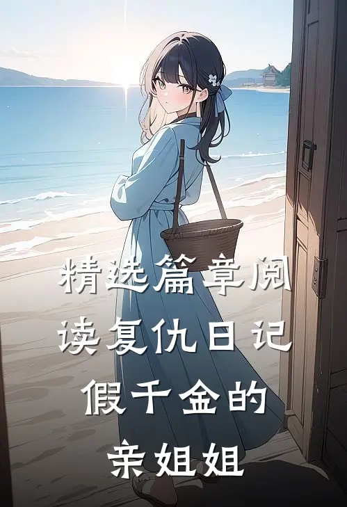 精选篇章阅读复仇日记：假千金的亲姐姐