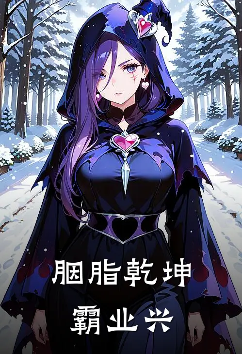 胭脂乾坤霸业兴