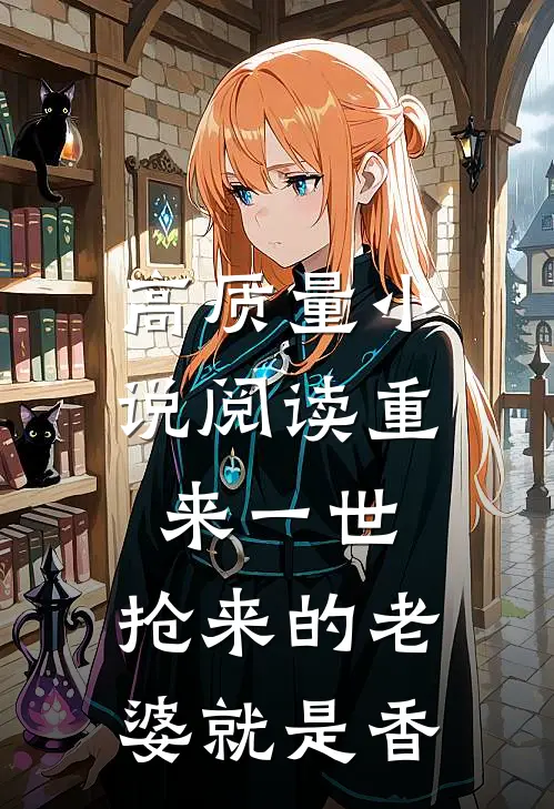 高质量小说阅读重来一世：抢来的老婆就是香