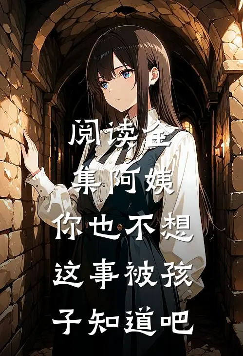 阅读全集阿姨，你也不想这事被孩子知道吧