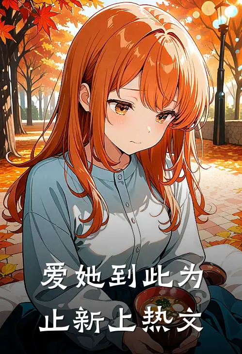 爱她到此为止新上热文