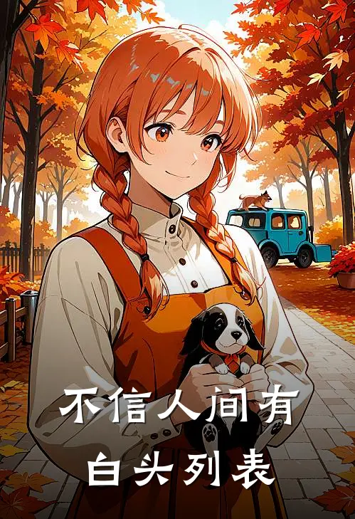 不信人间有白头列表