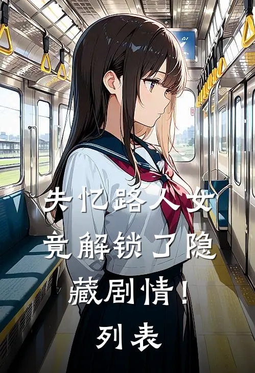 失忆路人女，竟解锁了隐藏剧情！列表