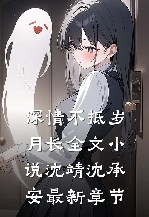 深情不抵岁月长全文小说沈靖沈承安最新章节