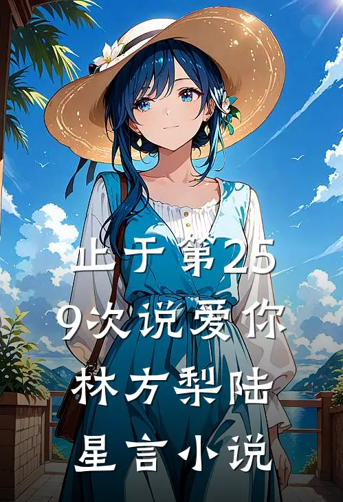 止于第259次说爱你林方梨陆星言小说