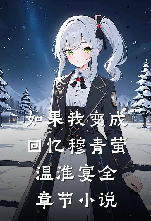 如果我变成回忆穆青萤温淮宴全章节小说