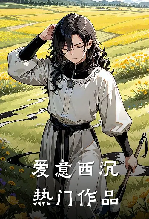 爱意西沉热门作品