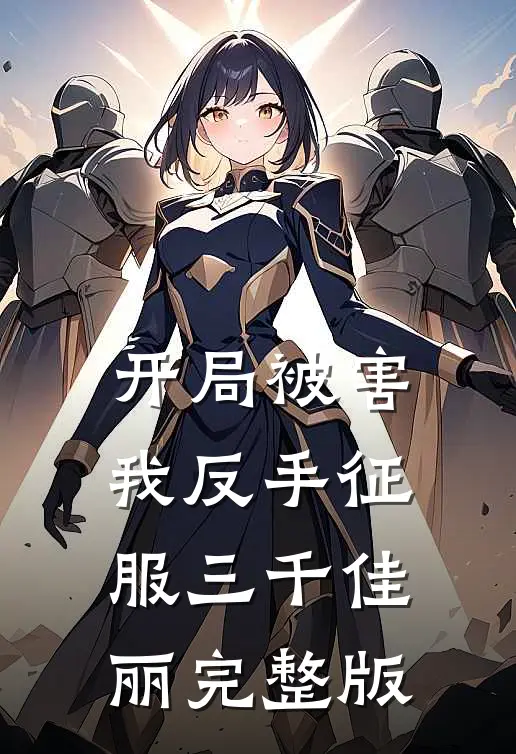 开局被害，我反手征服三千佳丽完整版
