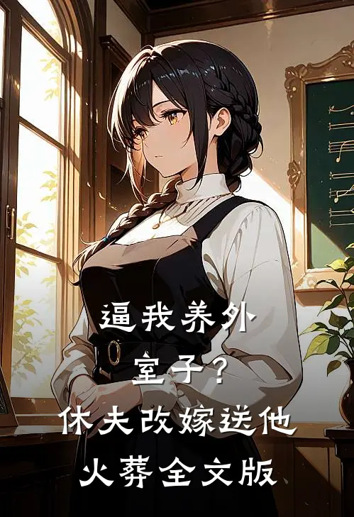 逼我养外室子？休夫改嫁送他火葬全文版