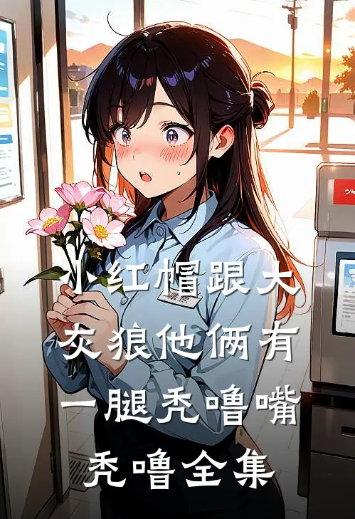 小红帽跟大灰狼他俩有一腿秃噜嘴秃噜全集
