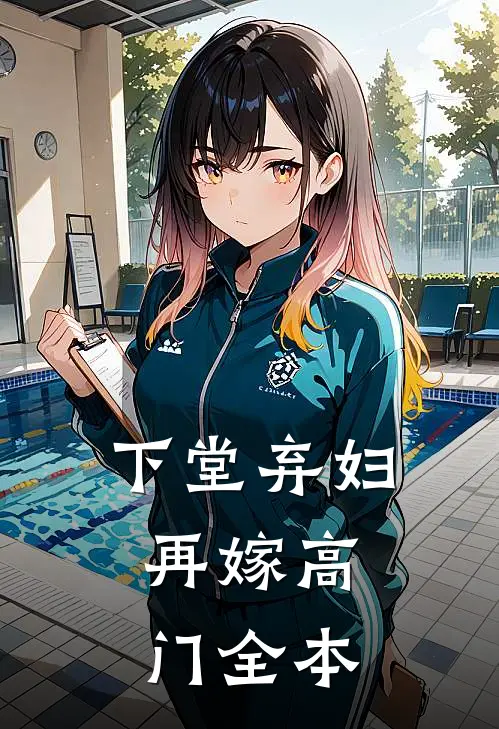 下堂弃妇，再嫁高门全本