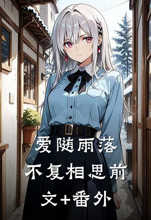 爱随雨落，不复相思前文+番外