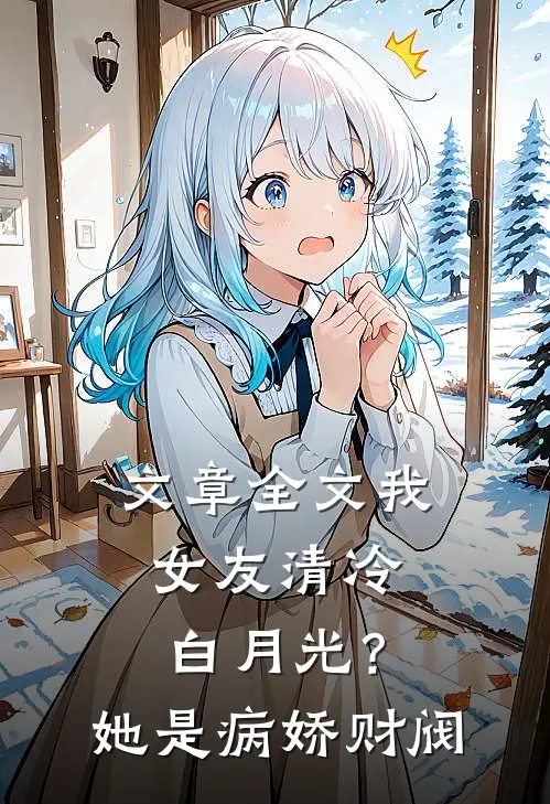 文章全文我女友清冷白月光？她是病娇财阀