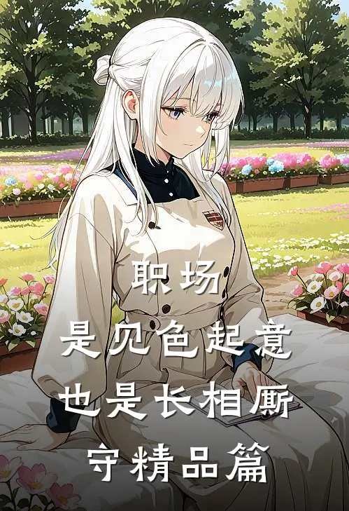 职场：是见色起意也是长相厮守精品篇