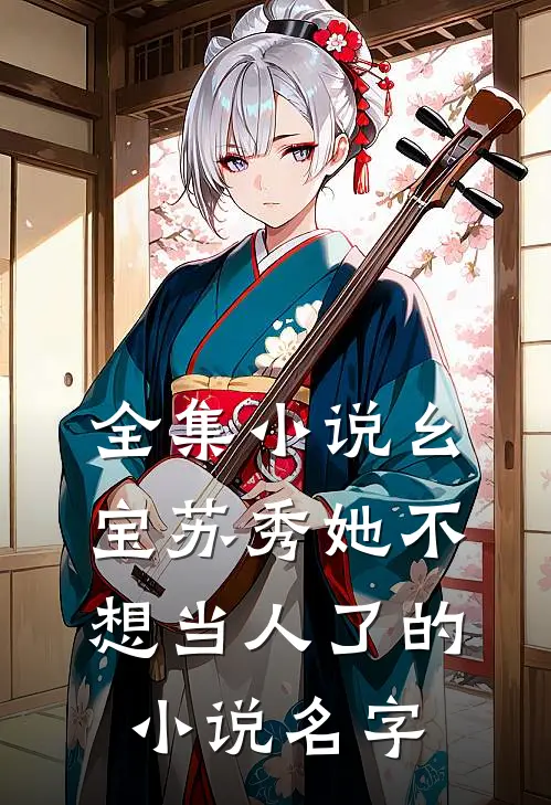 全集小说幺宝苏秀她不想当人了的小说名字