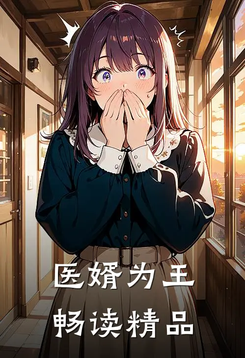 医婿为王畅读精品