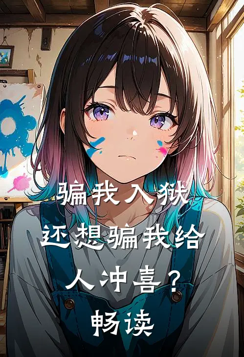 骗我入狱，还想骗我给人冲喜？畅读