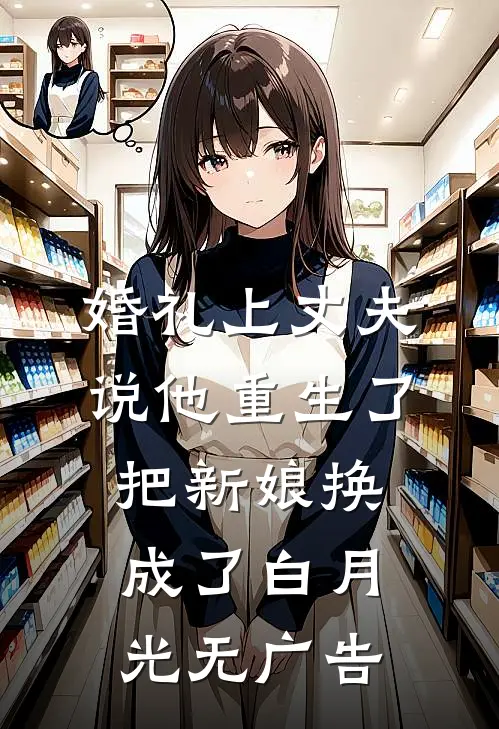 婚礼上丈夫说他重生了，把新娘换成了白月光无广告