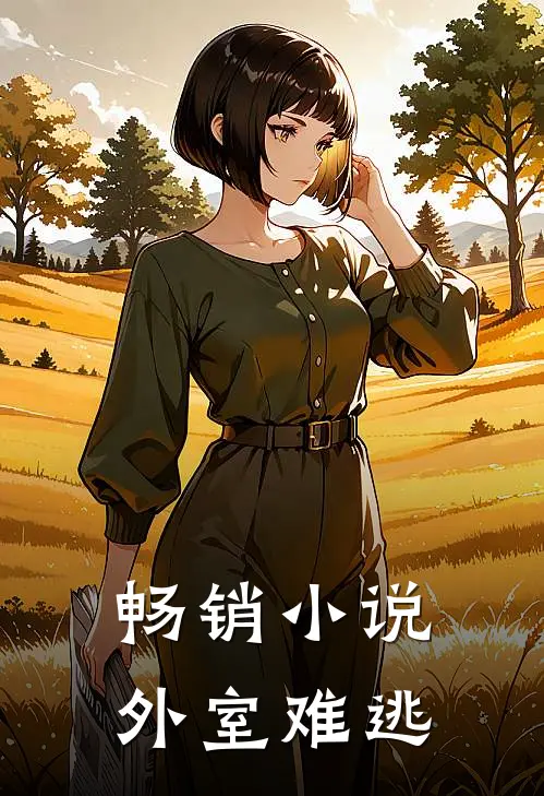 畅销小说外室难逃