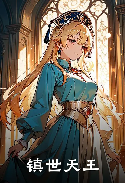 镇世天王