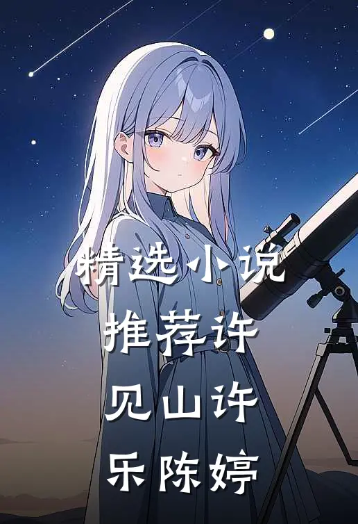 精选小说推荐许见山许乐陈婷