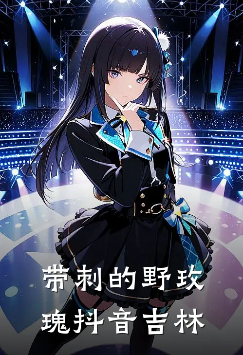 带刺的野玫瑰抖音吉林