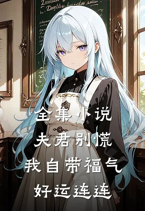全集小说夫君别慌，我自带福气好运连连