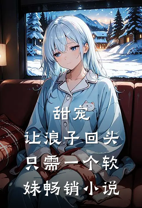 甜宠：让浪子回头，只需一个软妹畅销小说