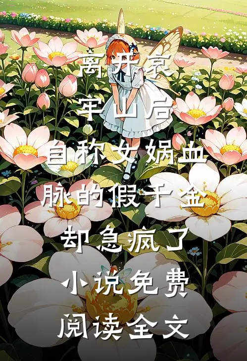 离开哀牢山后，自称女娲血脉的假千金却急疯了小说免费阅读全文