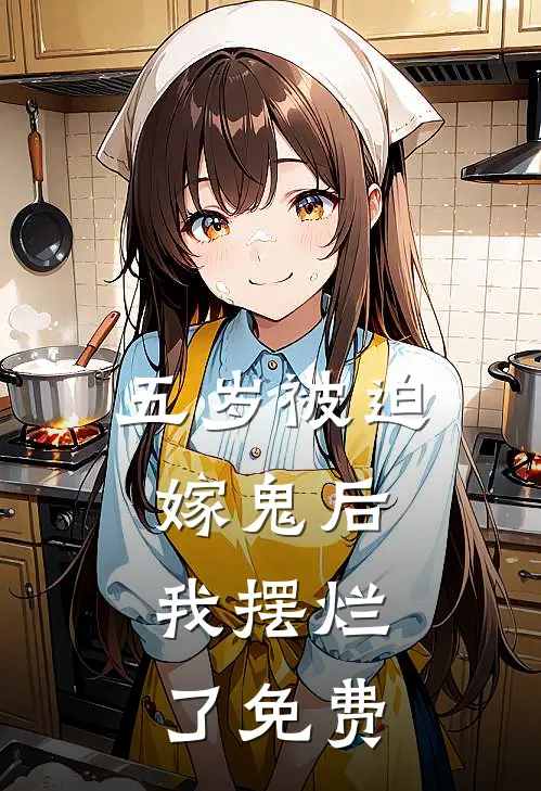 五岁被迫嫁鬼后，我摆烂了免费