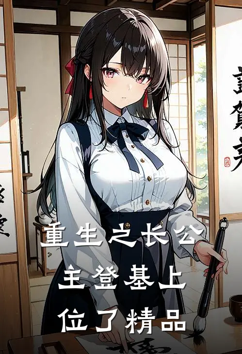 重生之长公主登基上位了精品