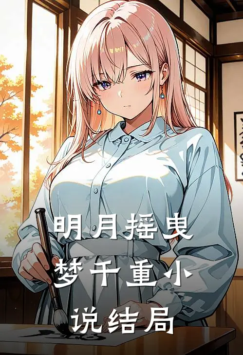 明月摇曳梦千重小说结局