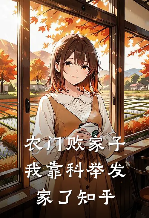 农门败家子：我靠科举发家了知乎
