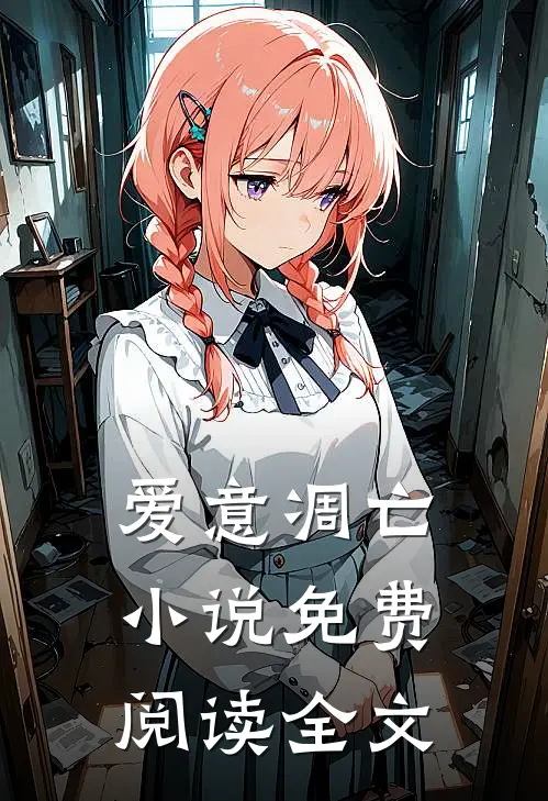 爱意凋亡小说免费阅读全文