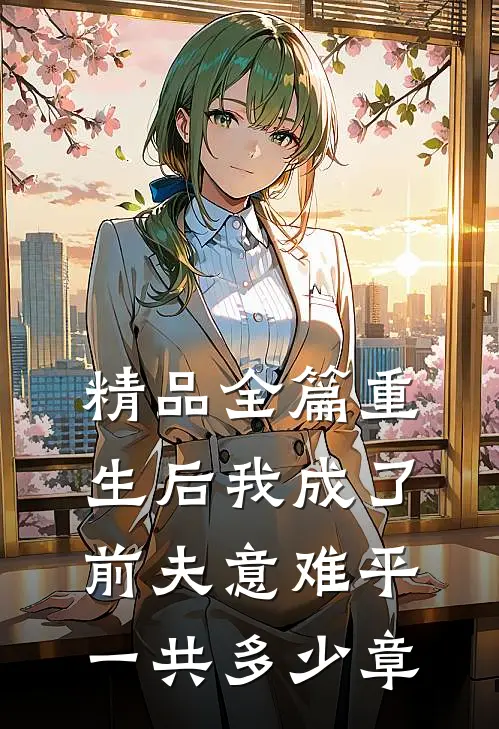 精品全篇重生后我成了前夫意难平一共多少章