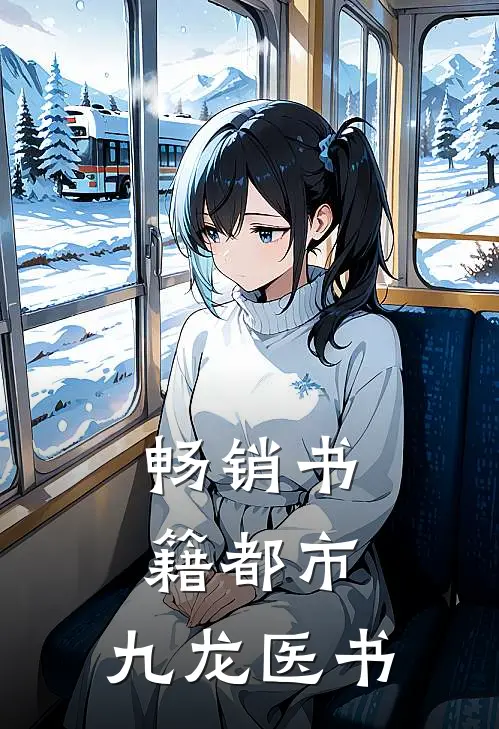 畅销书籍都市：九龙医书