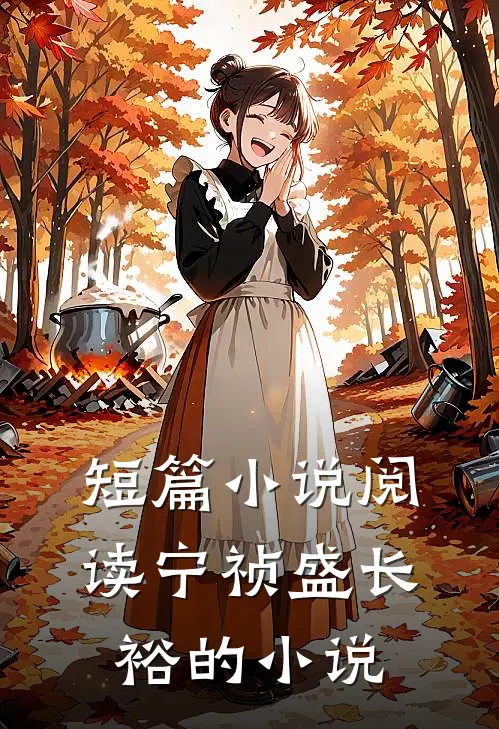 短篇小说阅读宁祯盛长裕的小说