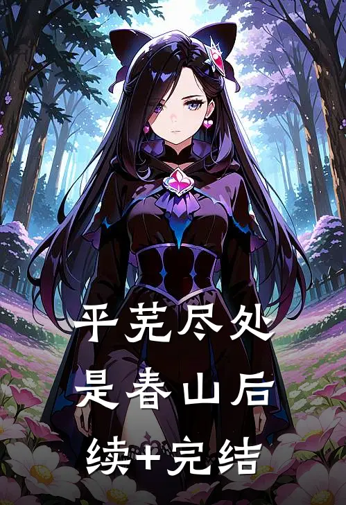 平芜尽处是春山后续+完结